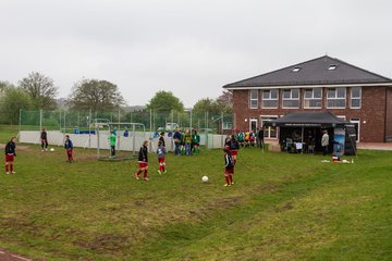 Bild 3 - Qualifikationsturnier Metropolregion Hamburg-Cup 2013